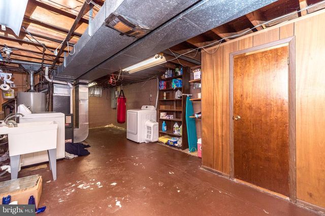 2828 GALLOWAY AVE, Abington, PA 19001