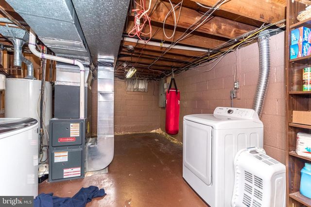 2828 GALLOWAY AVE, Abington, PA 19001