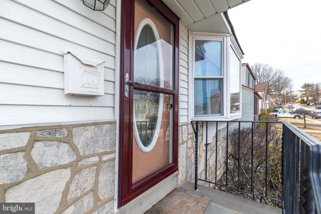 2828 GALLOWAY AVE, Abington, PA 19001