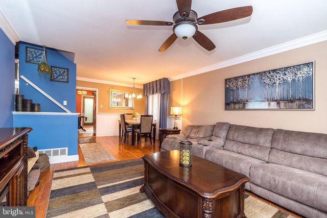 2828 GALLOWAY AVE, Abington, PA 19001