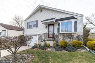 2828 GALLOWAY AVE, Abington, PA 19001
