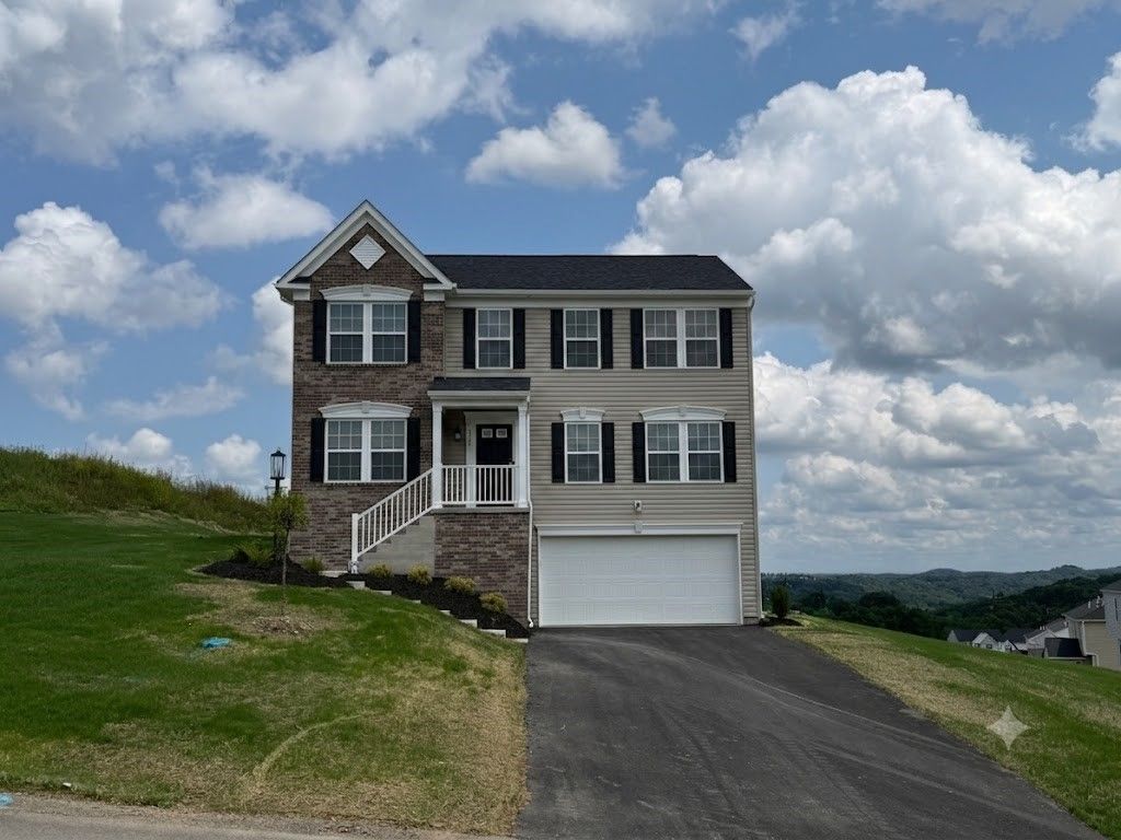 9118 Saltsburg Rd, Plum Boro, PA 15239