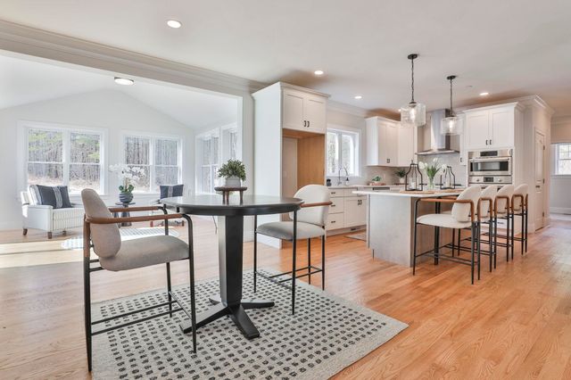 2 Warren's Way, Brookline, NH 03033