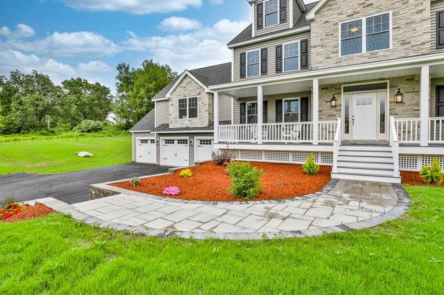 2 Warren's Way, Brookline, NH 03033