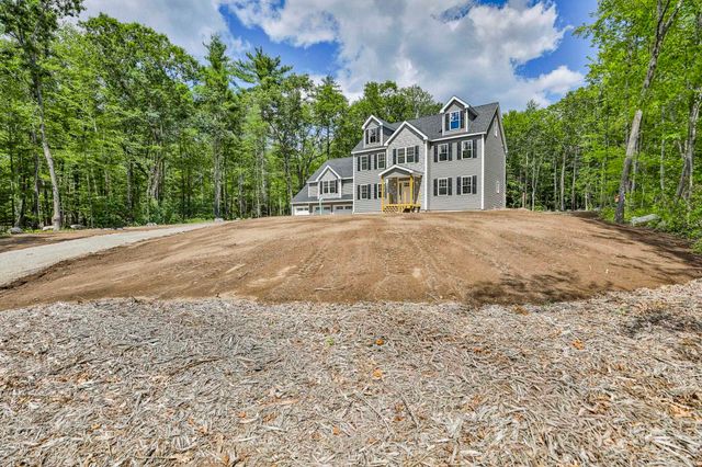 2 Warren's Way, Brookline, NH 03033