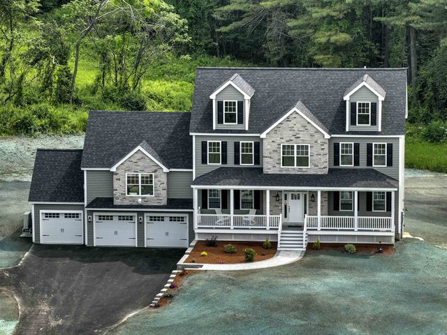 2 Warren's Way, Brookline, NH 03033