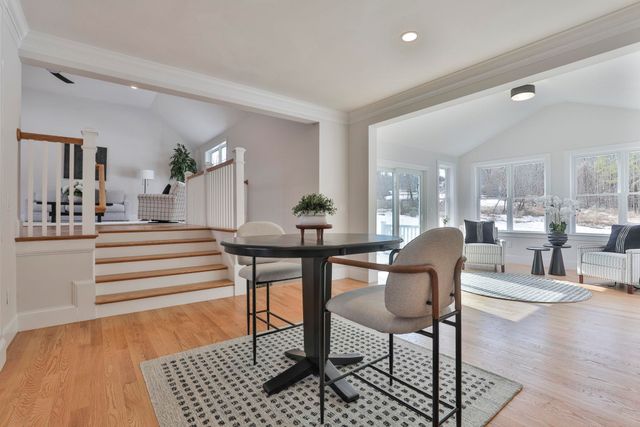 2 Warren's Way, Brookline, NH 03033