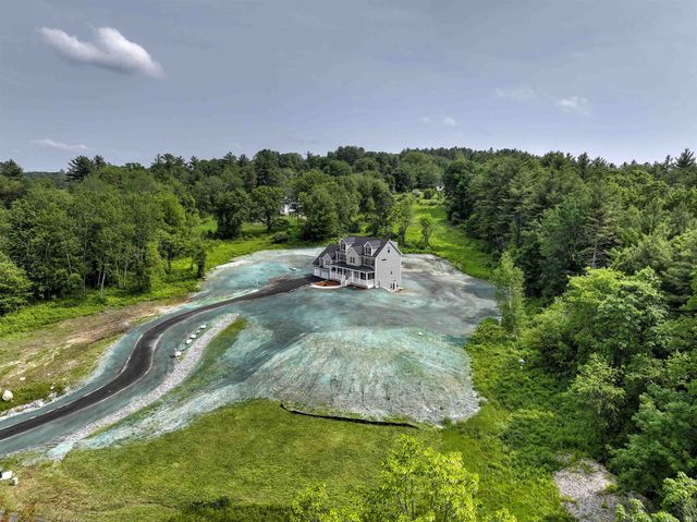 2 Warren's Way, Brookline, NH 03033