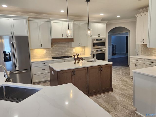 18971 Wentworth Drive, Athens, AL 35613