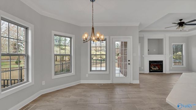 18971 Wentworth Drive, Athens, AL 35613