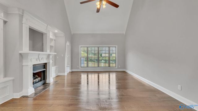 18971 Wentworth Drive, Athens, AL 35613