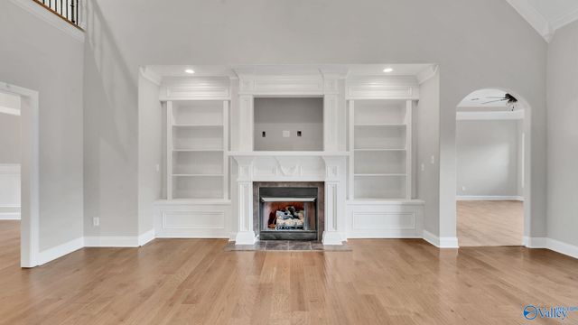 18971 Wentworth Drive, Athens, AL 35613