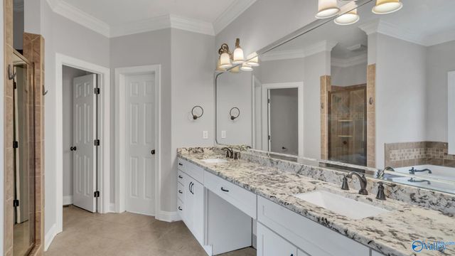 18971 Wentworth Drive, Athens, AL 35613