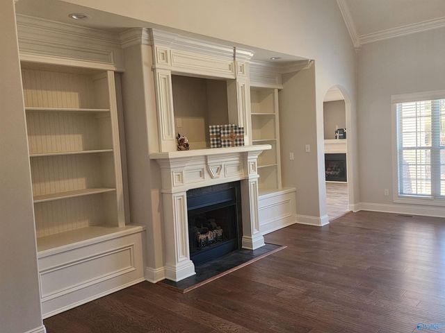 18971 Wentworth Drive, Athens, AL 35613