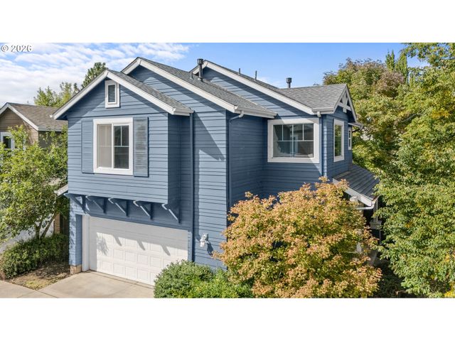 5268 WALES Dr, Eugene, OR 97402