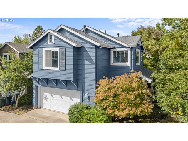 5268 WALES Dr, Eugene, OR 97402