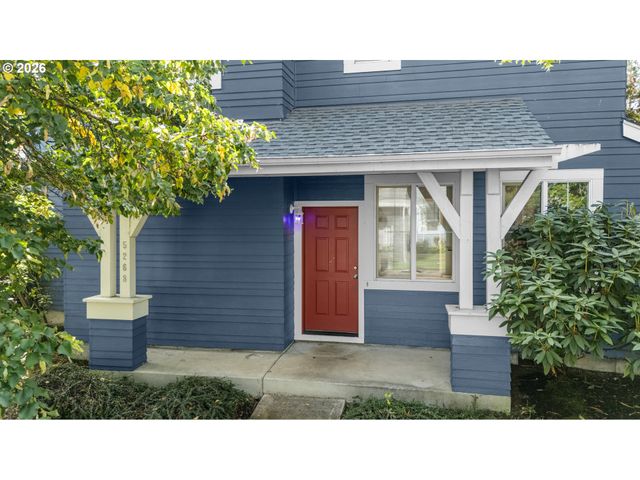 5268 WALES Dr, Eugene, OR 97402