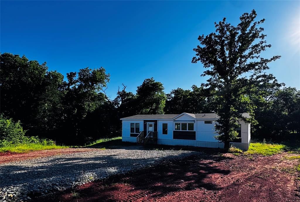 2001 Canyon Run Drive, Meridian, OK 73058