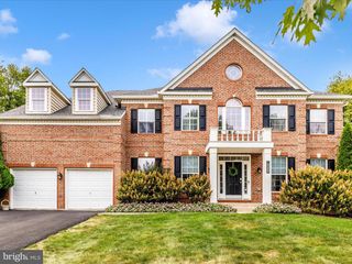 9606 MORNING DEW CT, Hagerstown, MD 21740