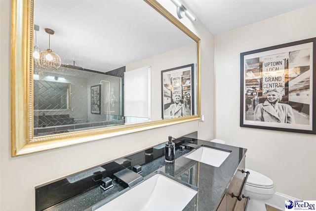 1307 Jackson Avenue, Florence, SC 29501