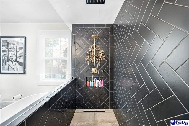 1307 Jackson Avenue, Florence, SC 29501