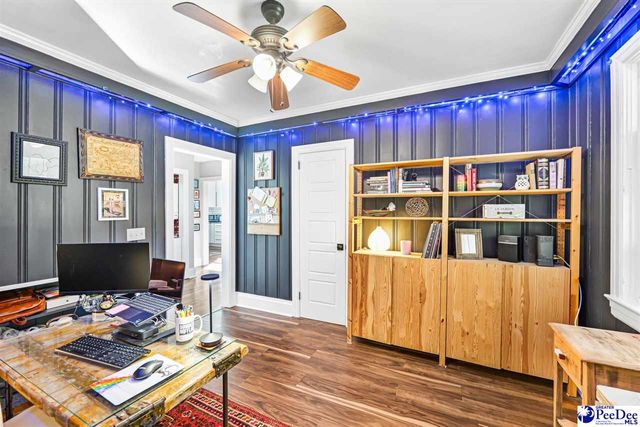 1307 Jackson Avenue, Florence, SC 29501