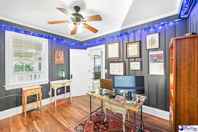 1307 Jackson Avenue, Florence, SC 29501