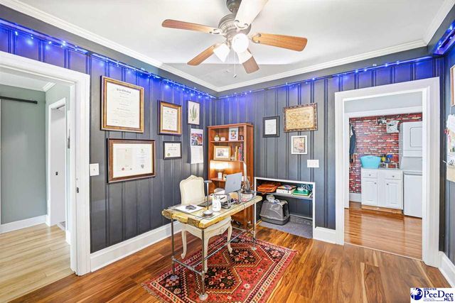 1307 Jackson Avenue, Florence, SC 29501