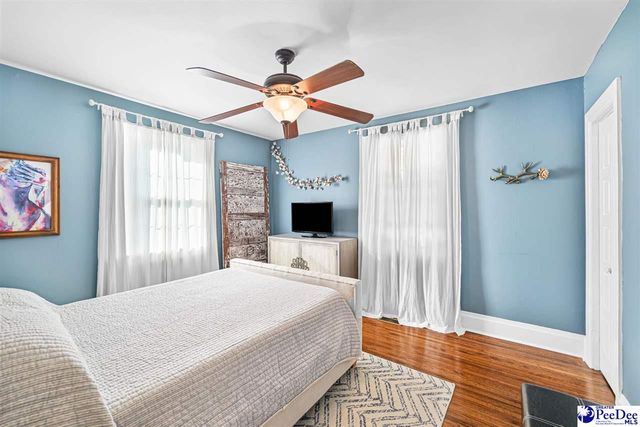 1307 Jackson Avenue, Florence, SC 29501