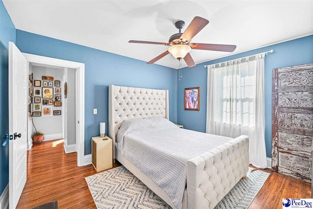 1307 Jackson Avenue, Florence, SC 29501