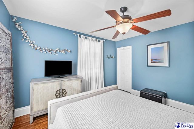 1307 Jackson Avenue, Florence, SC 29501