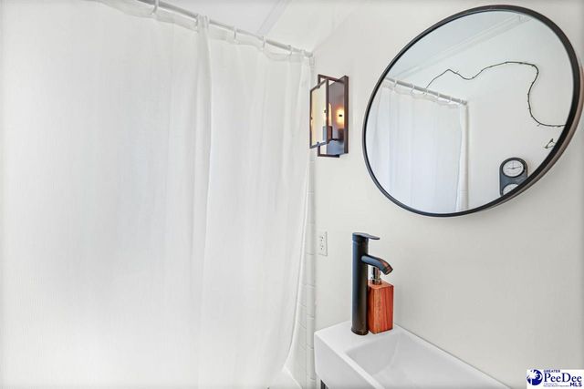 1307 Jackson Avenue, Florence, SC 29501