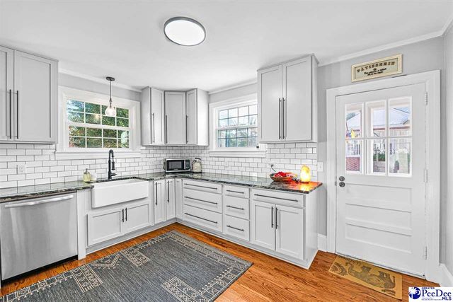 1307 Jackson Avenue, Florence, SC 29501