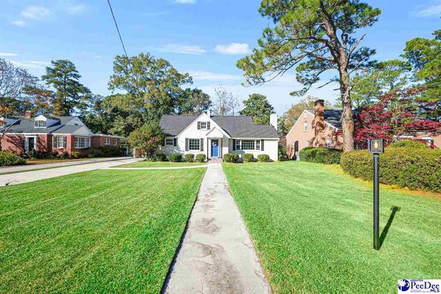 1307 Jackson Avenue, Florence, SC 29501