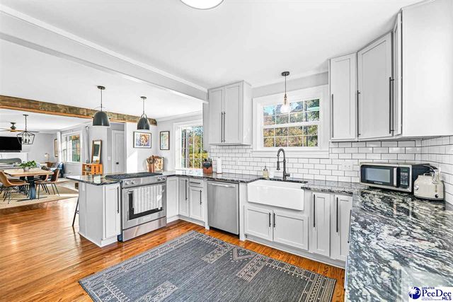 1307 Jackson Avenue, Florence, SC 29501