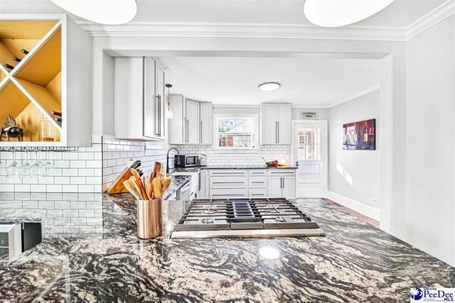 1307 Jackson Avenue, Florence, SC 29501