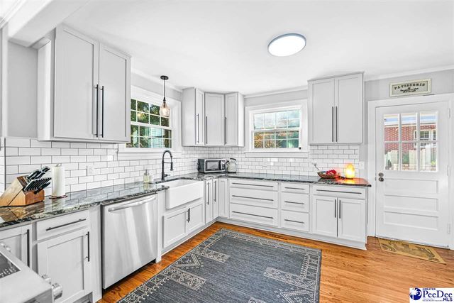 1307 Jackson Avenue, Florence, SC 29501