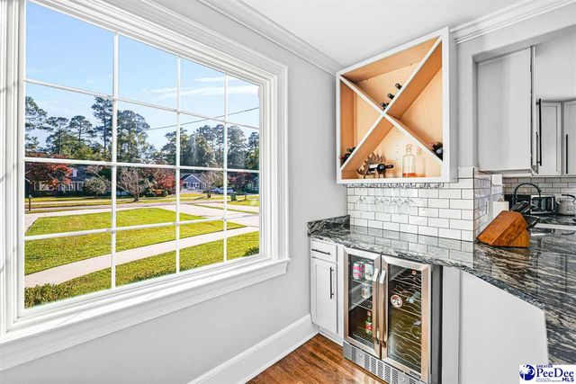 1307 Jackson Avenue, Florence, SC 29501