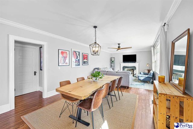 1307 Jackson Avenue, Florence, SC 29501