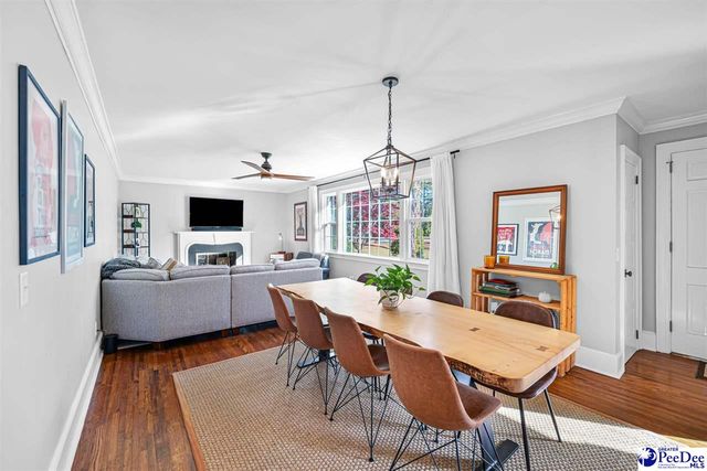 1307 Jackson Avenue, Florence, SC 29501