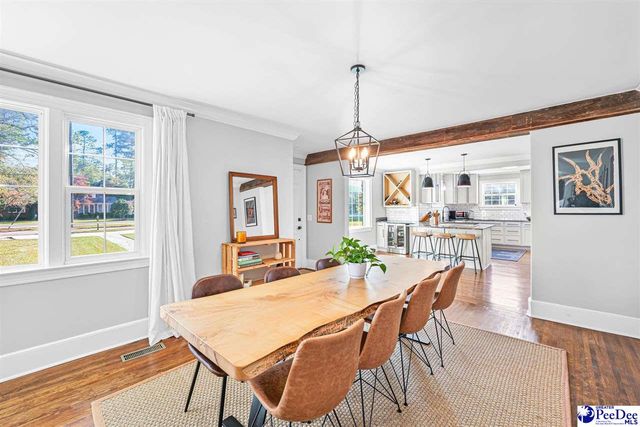 1307 Jackson Avenue, Florence, SC 29501