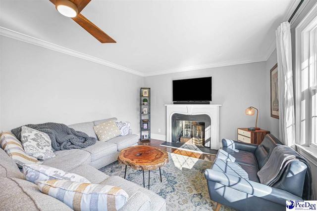 1307 Jackson Avenue, Florence, SC 29501