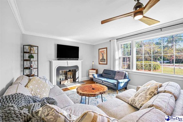 1307 Jackson Avenue, Florence, SC 29501