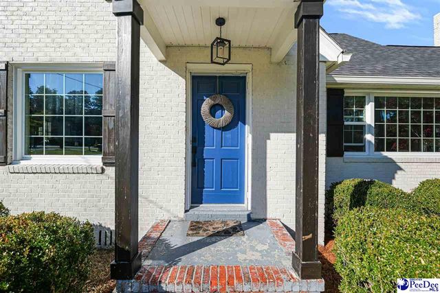 1307 Jackson Avenue, Florence, SC 29501