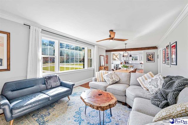 1307 Jackson Avenue, Florence, SC 29501