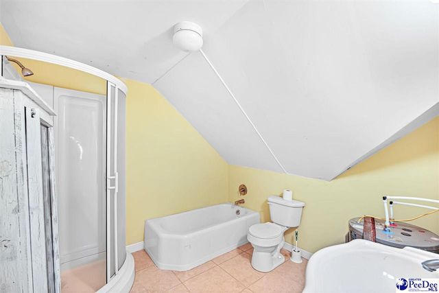 1307 Jackson Avenue, Florence, SC 29501