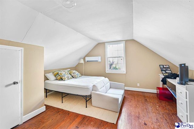 1307 Jackson Avenue, Florence, SC 29501