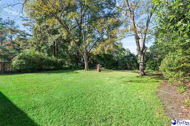 1307 Jackson Avenue, Florence, SC 29501