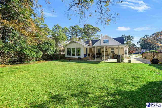 1307 Jackson Avenue, Florence, SC 29501