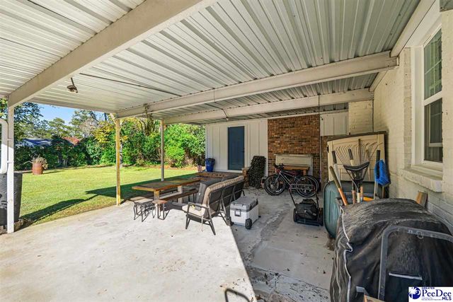 1307 Jackson Avenue, Florence, SC 29501